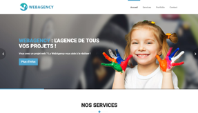 Webagency